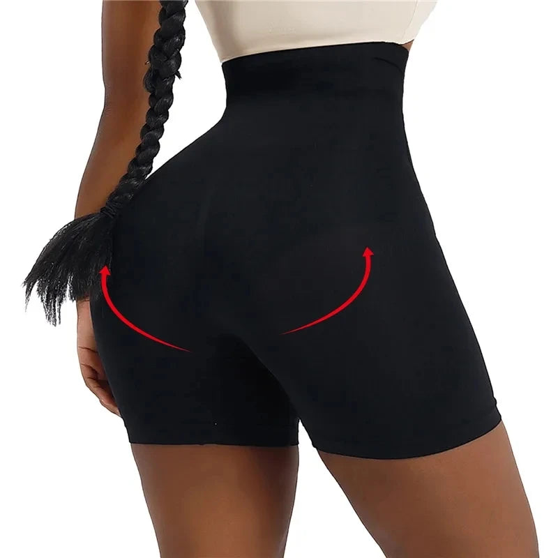 Bangin’ Booty Shorts