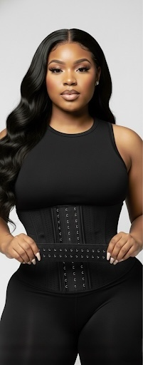 Waist Trainer Extender