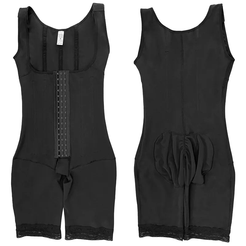 High Compression Body Shapewear