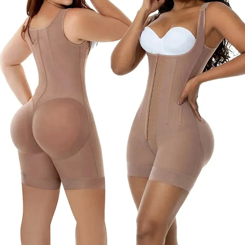 High Compression Body Shapewear