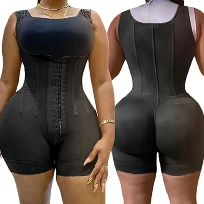 High Compression Body Shapewear