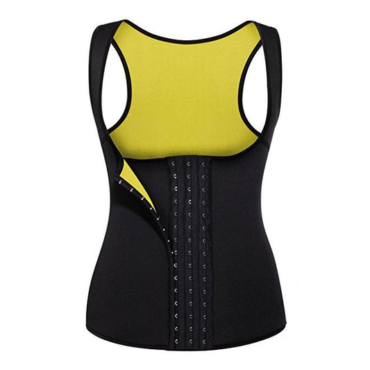 Sauna Sweat Waist Trainer